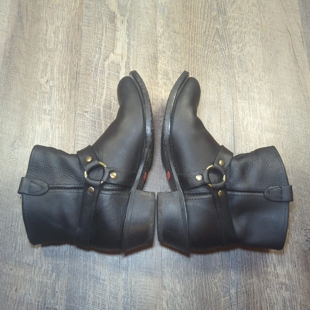 Double-H Boots double women